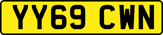 YY69CWN