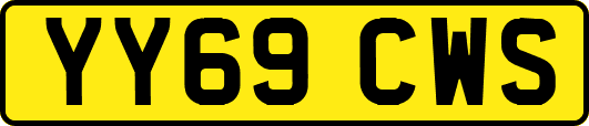 YY69CWS