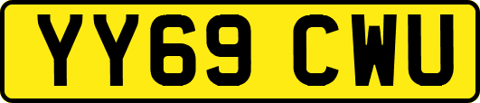 YY69CWU