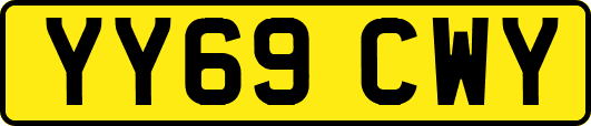 YY69CWY
