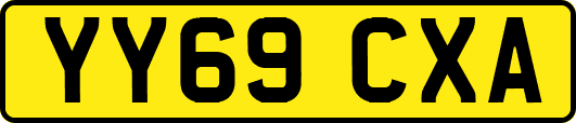 YY69CXA