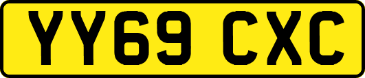 YY69CXC