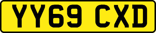 YY69CXD