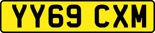YY69CXM