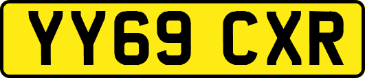 YY69CXR