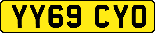 YY69CYO