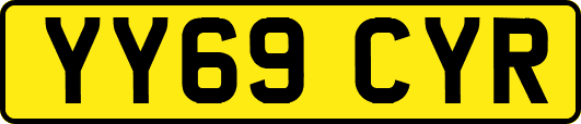 YY69CYR
