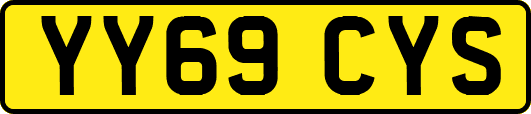 YY69CYS
