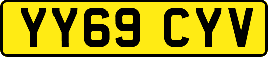 YY69CYV
