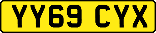YY69CYX