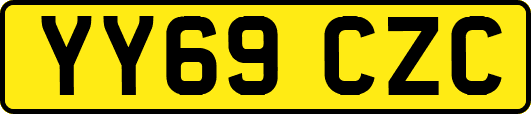 YY69CZC