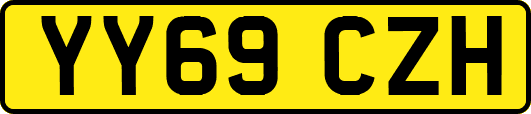 YY69CZH