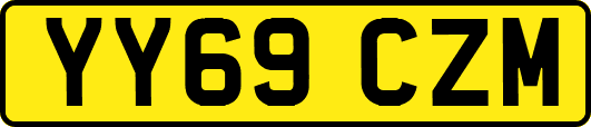 YY69CZM
