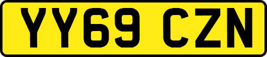 YY69CZN