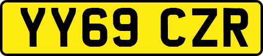 YY69CZR