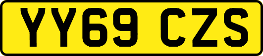 YY69CZS