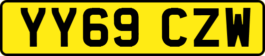 YY69CZW