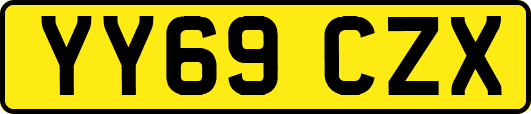 YY69CZX
