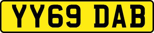 YY69DAB