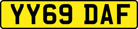 YY69DAF