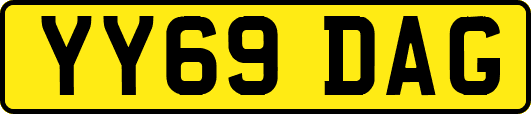 YY69DAG
