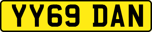YY69DAN