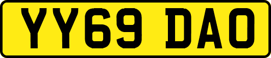 YY69DAO
