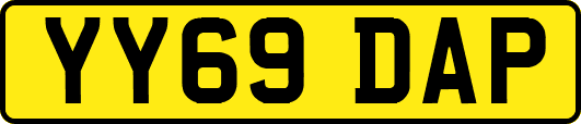 YY69DAP