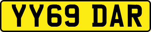 YY69DAR