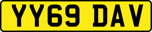 YY69DAV