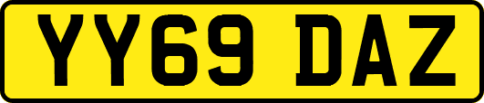 YY69DAZ