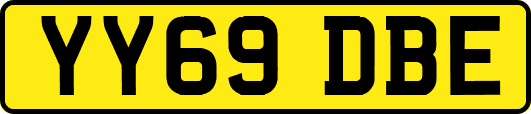 YY69DBE