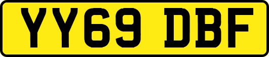 YY69DBF