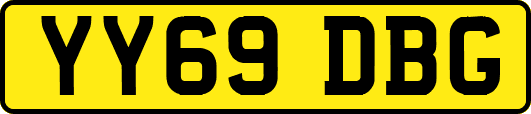 YY69DBG