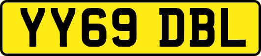 YY69DBL