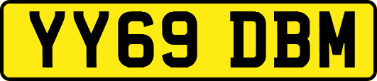 YY69DBM