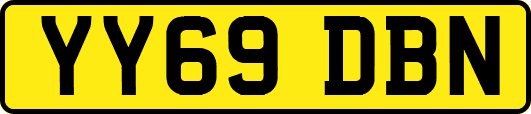 YY69DBN