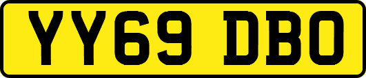 YY69DBO
