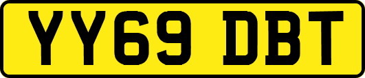 YY69DBT