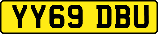 YY69DBU
