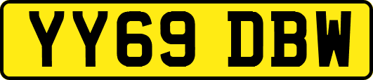 YY69DBW