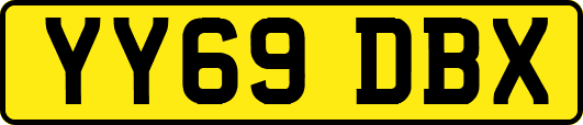 YY69DBX