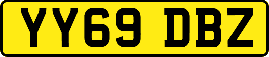 YY69DBZ