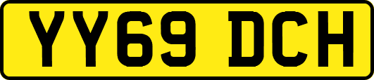 YY69DCH