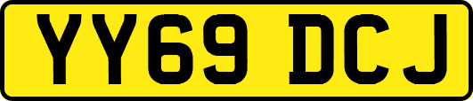YY69DCJ
