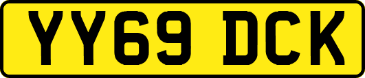YY69DCK