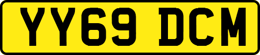YY69DCM