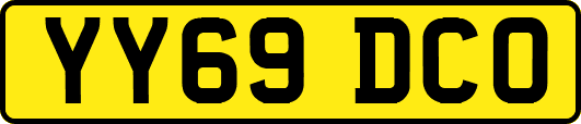 YY69DCO