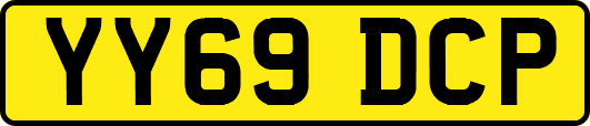 YY69DCP