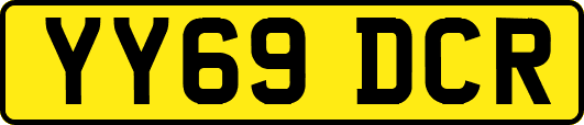 YY69DCR